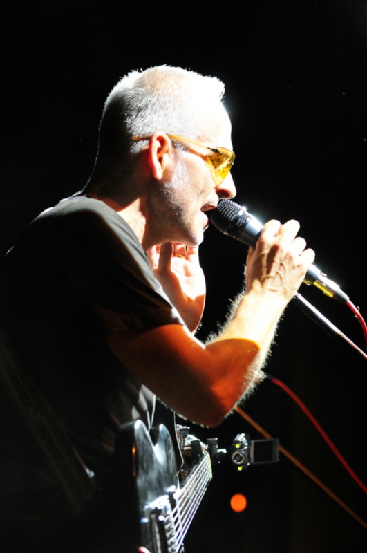 The Kings Live in Montirone